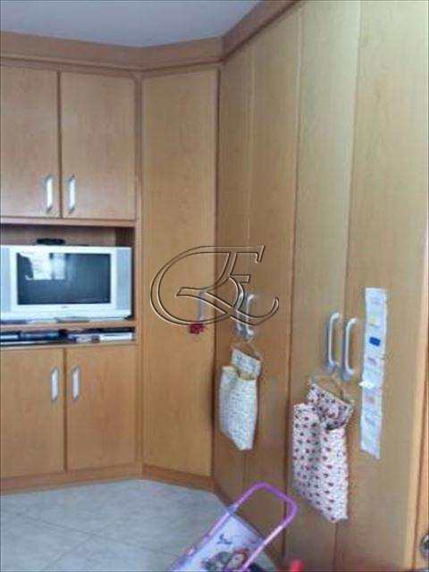 Apartamento à venda com 2 quartos, 90m² - Foto 5