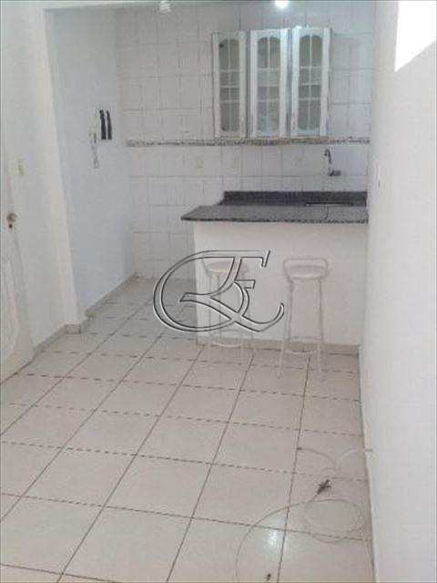 Apartamento à venda e aluguel com 1 quarto, 42m² - Foto 1