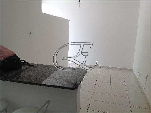 Apartamento à venda e aluguel com 1 quarto, 42m² - Foto 2