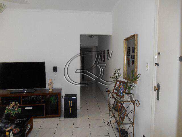 Apartamento à venda com 2 quartos, 104m² - Foto 2