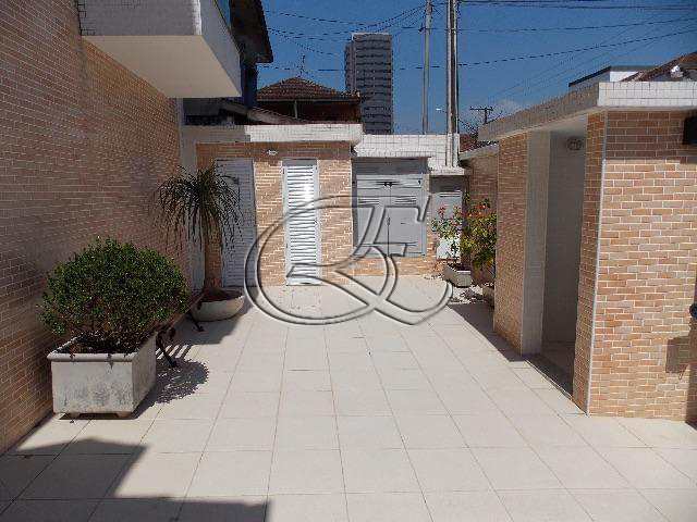 Sobrado à venda com 2 quartos, 80m² - Foto 17