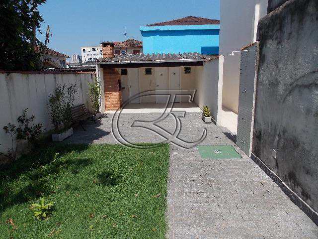 Sobrado à venda com 2 quartos, 80m² - Foto 16