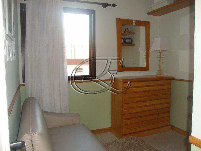 Apartamento à venda com 2 quartos, 112m² - Foto 7