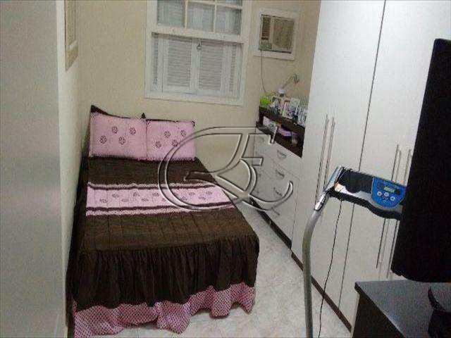 Apartamento à venda com 2 quartos, 86m² - Foto 2