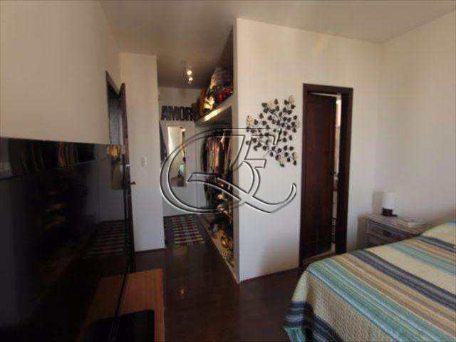 Apartamento à venda com 3 quartos, 140m² - Foto 4