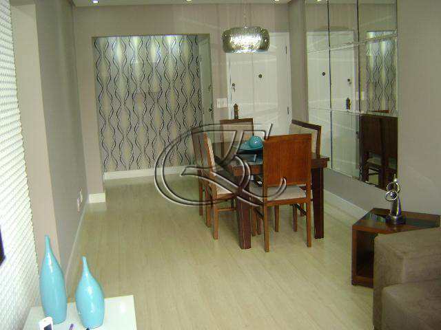 Apartamento à venda com 2 quartos, 73m² - Foto 2