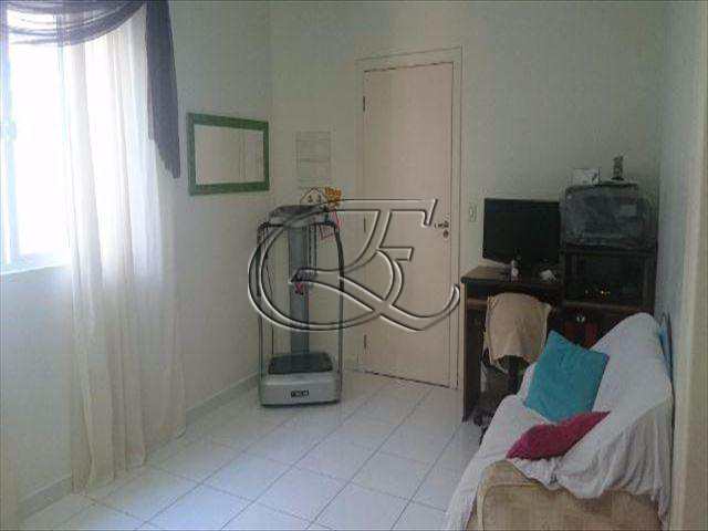 Apartamento à venda com 2 quartos - Foto 2