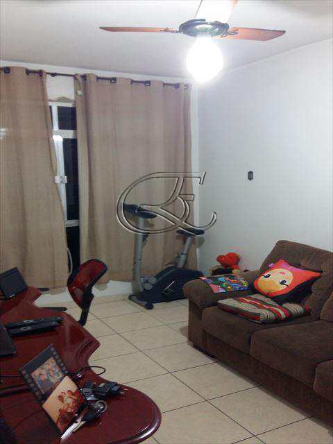 Apartamento à venda com 1 quarto - Foto 2