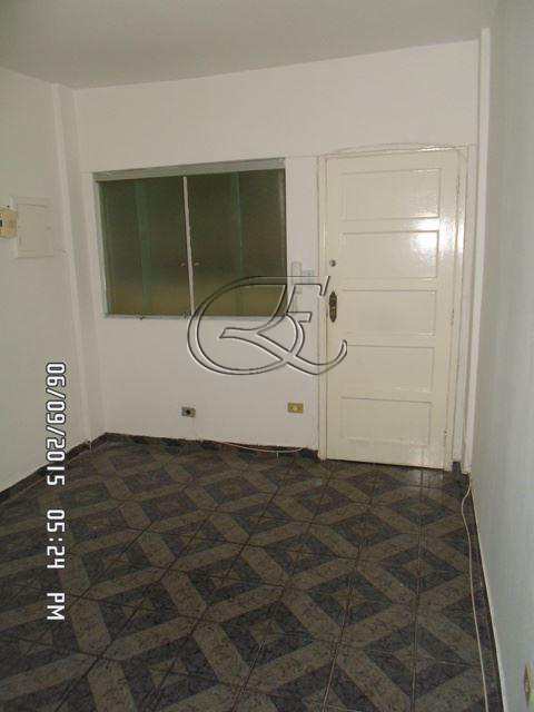 Apartamento à venda com 1 quarto - Foto 2