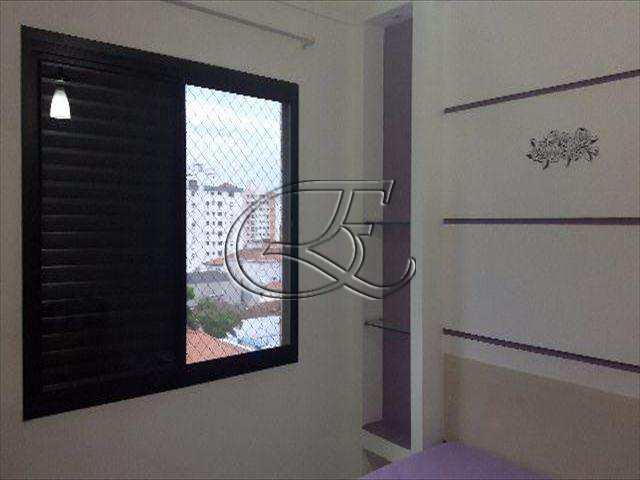 Apartamento à venda com 2 quartos, 98m² - Foto 5