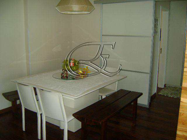 Apartamento à venda com 3 quartos, 104m² - Foto 6