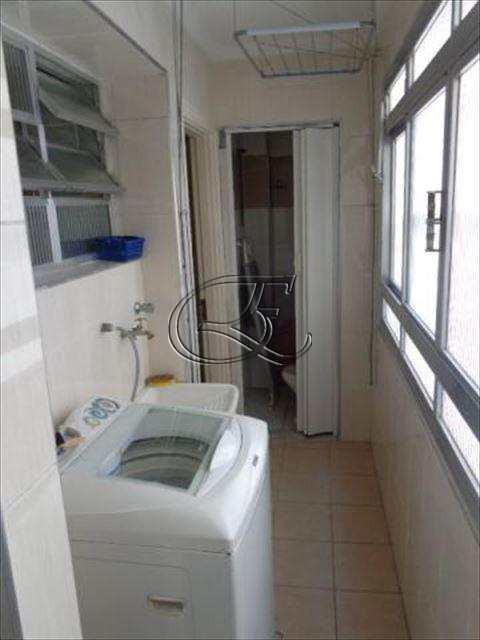 Apartamento à venda com 2 quartos, 100m² - Foto 19