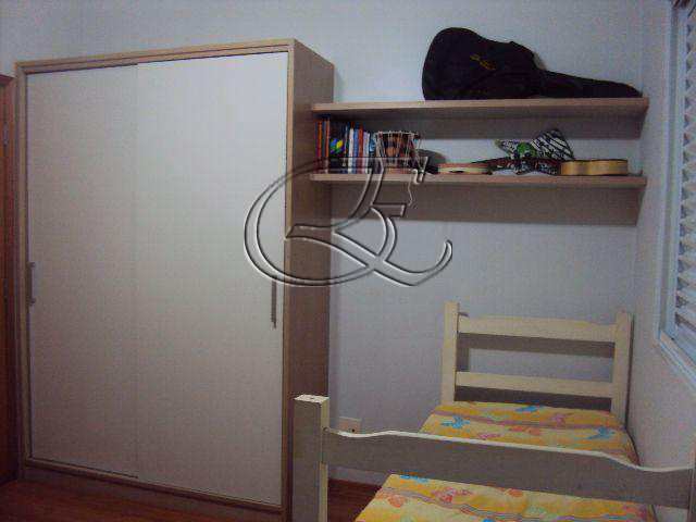 Apartamento à venda com 3 quartos, 140m² - Foto 13