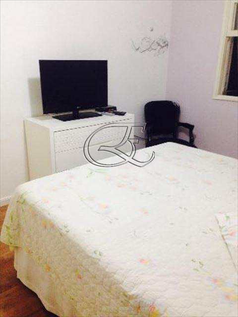 Apartamento à venda com 2 quartos, 101m² - Foto 8