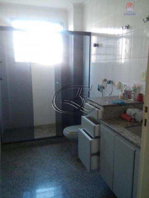 Apartamento à venda com 2 quartos, 114m² - Foto 6