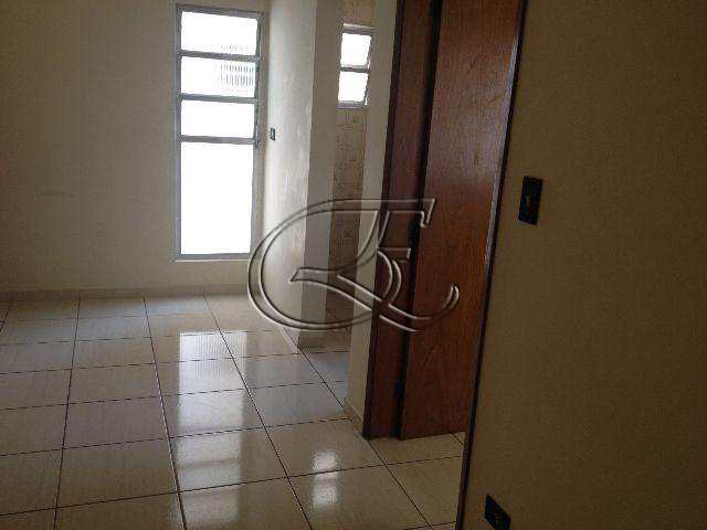 Apartamento à venda com 1 quarto, 37m² - Foto 2