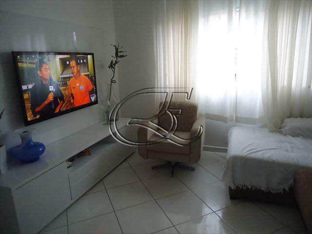 Apartamento à venda com 2 quartos, 90m² - Foto 4