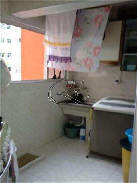 Apartamento à venda com 2 quartos, 58m² - Foto 7