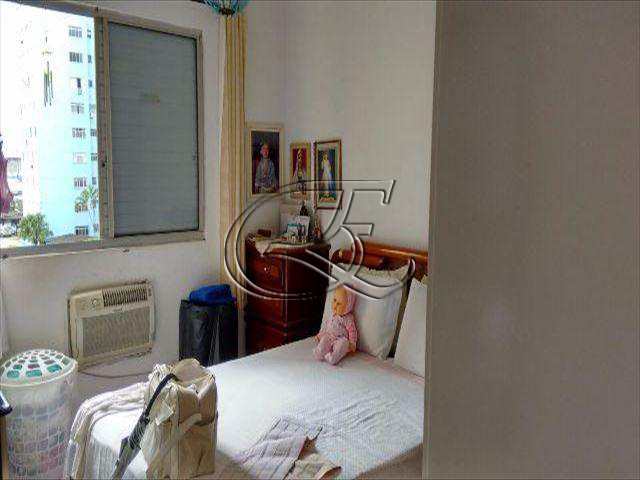 Apartamento à venda com 2 quartos, 58m² - Foto 3