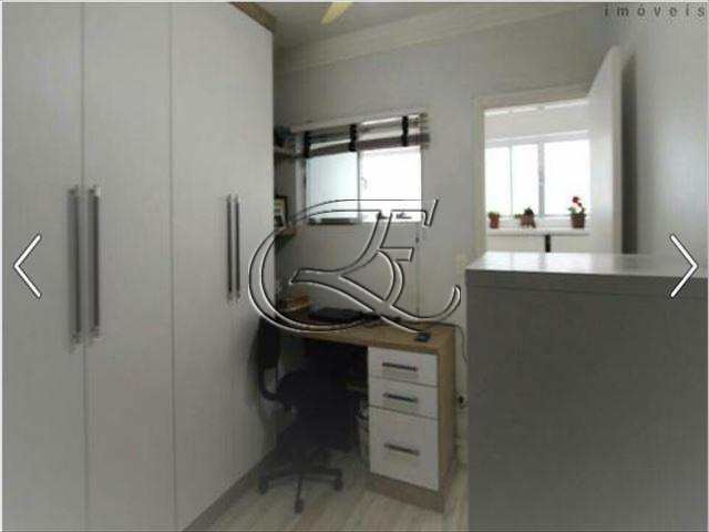 Apartamento à venda com 2 quartos, 122m² - Foto 6