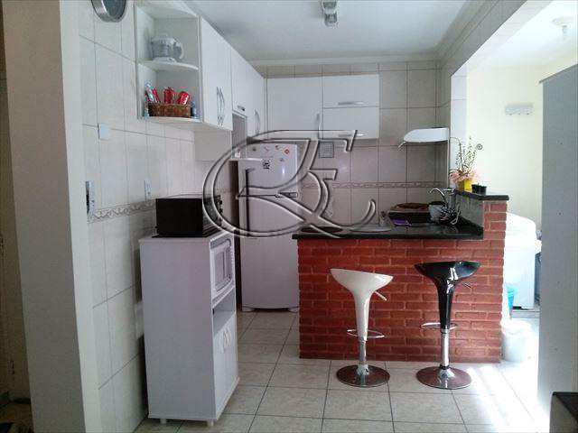 Apartamento à venda com 1 quarto, 47m² - Foto 12