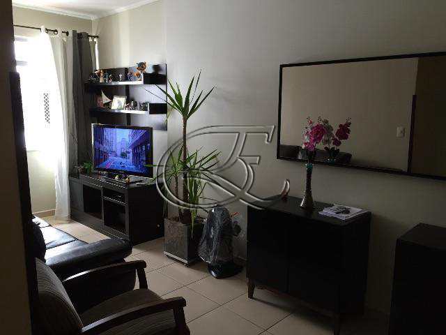 Apartamento à venda com 2 quartos, 80m² - Foto 1