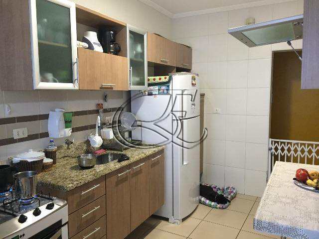 Apartamento à venda com 2 quartos, 80m² - Foto 10