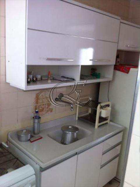 Apartamento à venda com 3 quartos, 65m² - Foto 13