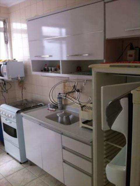 Apartamento à venda com 3 quartos, 65m² - Foto 14