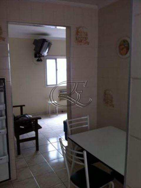 Apartamento à venda com 3 quartos, 65m² - Foto 11