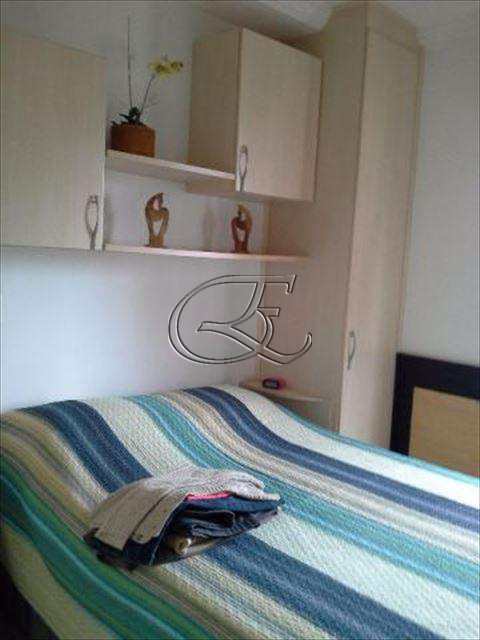 Apartamento à venda com 2 quartos, 82m² - Foto 5