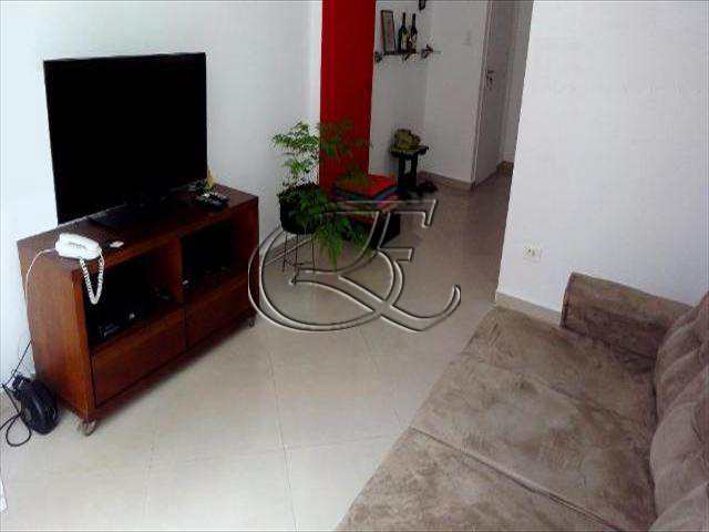 Apartamento à venda com 2 quartos, 78m² - Foto 1