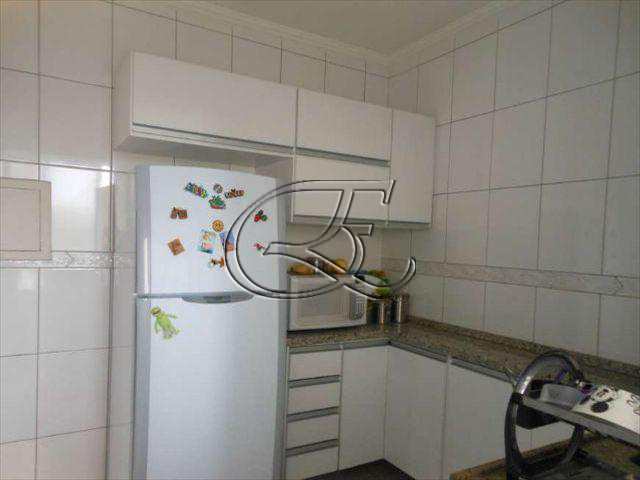 Apartamento à venda com 2 quartos, 78m² - Foto 15