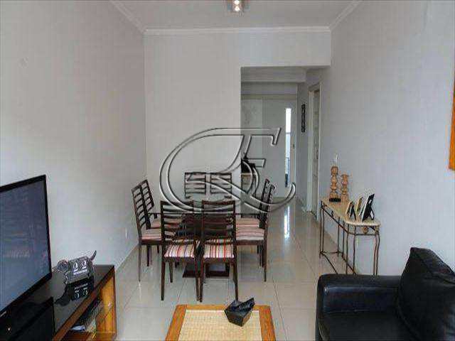 Apartamento à venda com 3 quartos, 110m² - Foto 2