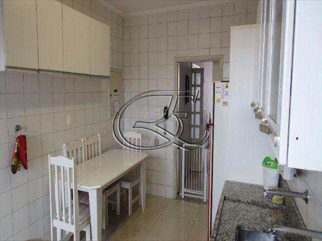 Apartamento à venda com 3 quartos, 110m² - Foto 12