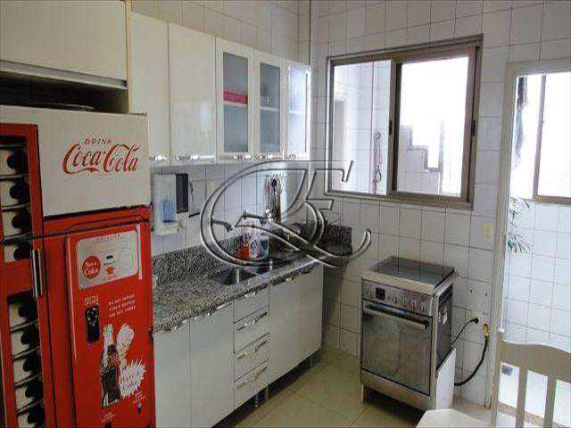 Apartamento à venda com 3 quartos, 110m² - Foto 14