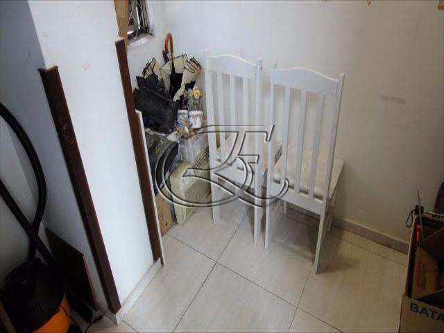 Apartamento à venda com 3 quartos, 110m² - Foto 16