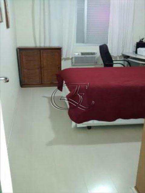 Apartamento à venda com 1 quarto, 77m² - Foto 3