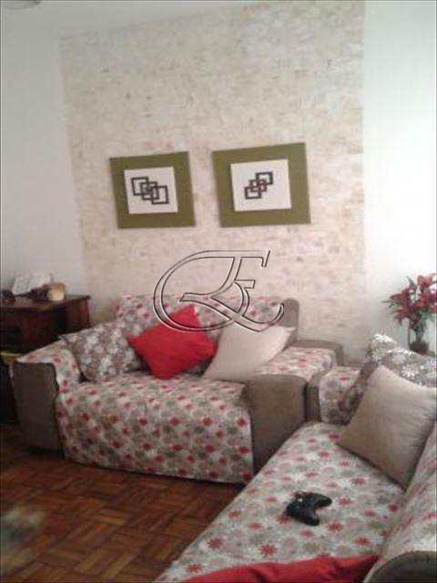 Apartamento à venda com 2 quartos, 58m² - Foto 2