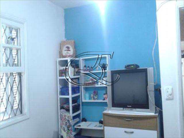 Apartamento à venda com 2 quartos, 58m² - Foto 5