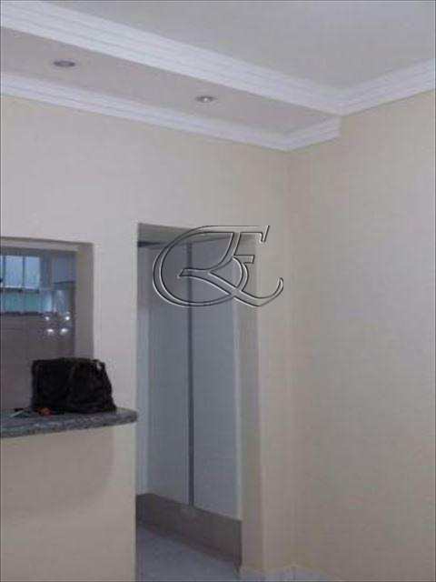 Apartamento à venda com 1 quarto, 44m² - Foto 4