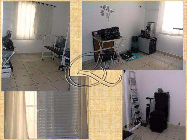 Apartamento à venda com 2 quartos, 66m² - Foto 4