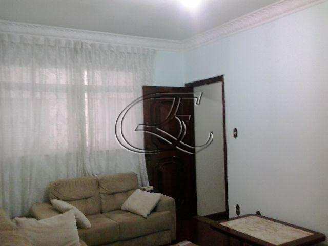 Apartamento à venda com 2 quartos, 75m² - Foto 2