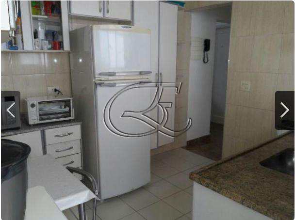 Apartamento à venda com 2 quartos, 60m² - Foto 11