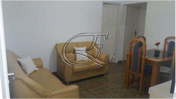 Apartamento à venda com 2 quartos, 60m² - Foto 3