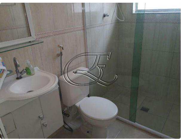 Apartamento à venda com 2 quartos, 60m² - Foto 9