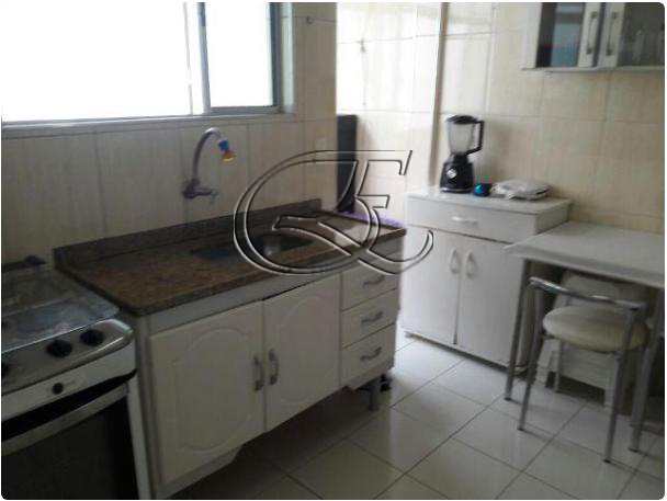 Apartamento à venda com 2 quartos, 60m² - Foto 13