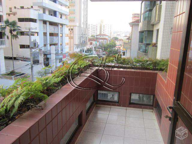 Apartamento à venda com 3 quartos, 145m² - Foto 3