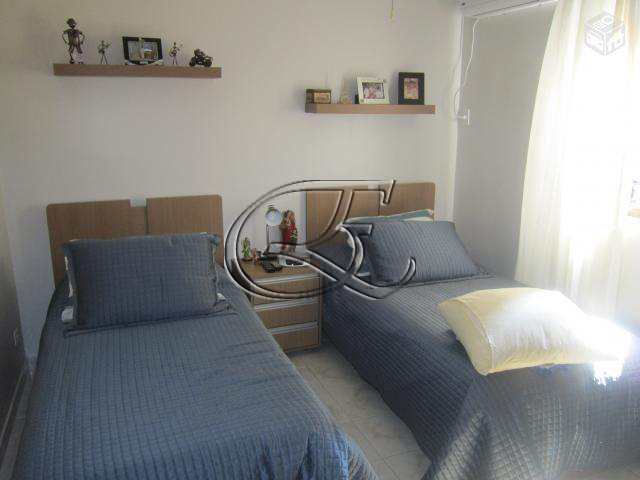 Apartamento à venda com 3 quartos, 145m² - Foto 10