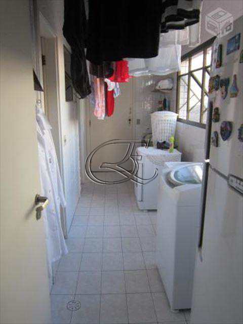 Apartamento à venda com 3 quartos, 145m² - Foto 15